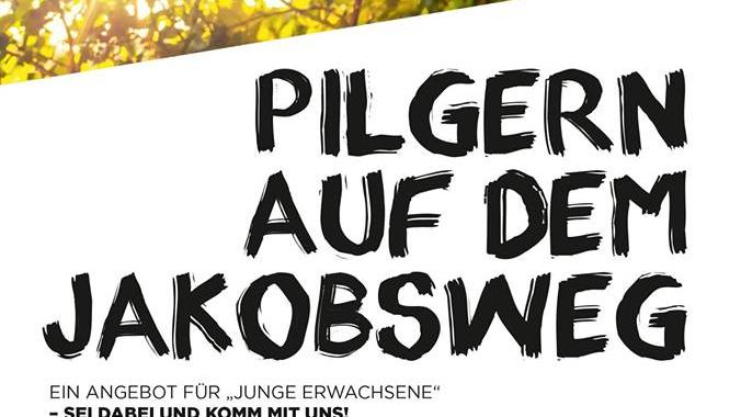 Pilgern (c) KJZ Mainz und Kath. Kirche Mainz-City