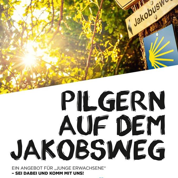 Pilgern (c) KJZ Mainz und Kath. Kirche Mainz-City