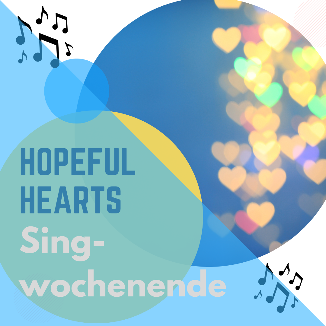 Jugendsingwochenende 2025 (c) Institut für Kirchenmusik