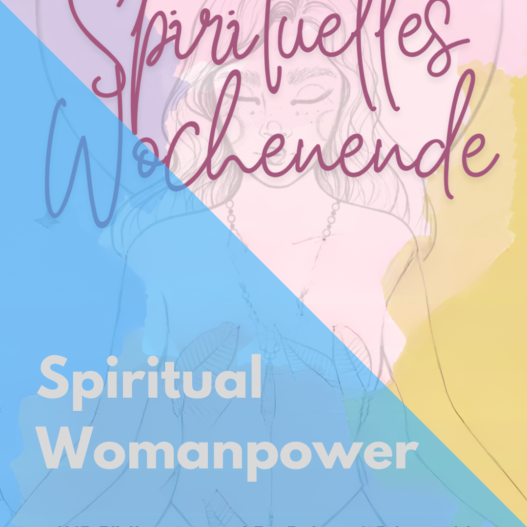 Frauenwochenende