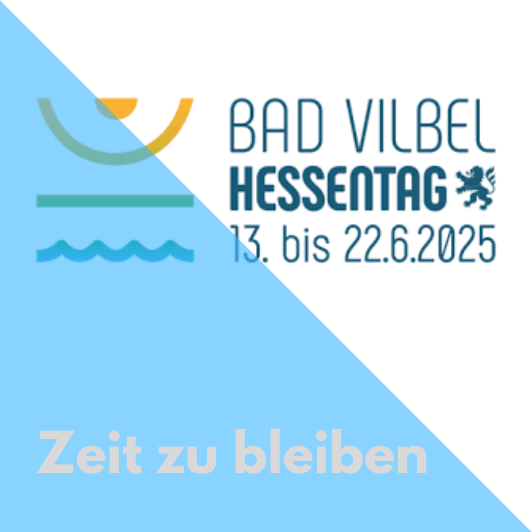 Zeit zu bleiben! (c) ML mit Canva