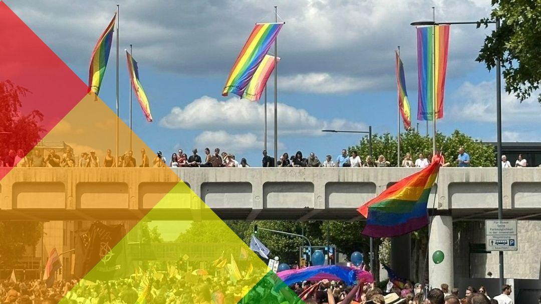 CSD-Gottesdienst (c) JE!