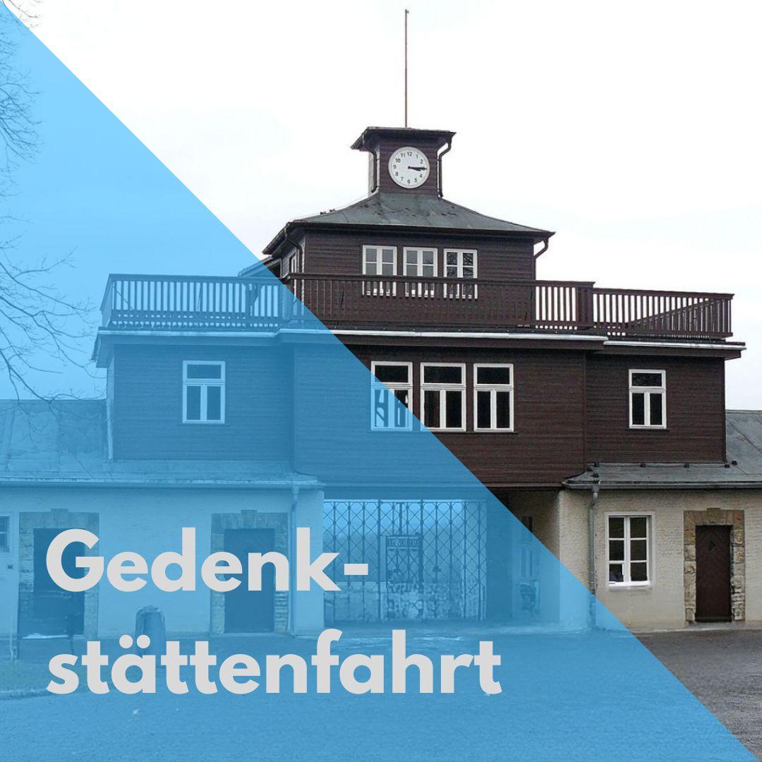Geschichte, die nicht vorbei ist (c) KJB Südhessen