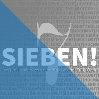 SIEBEN! (c) pixabay.com