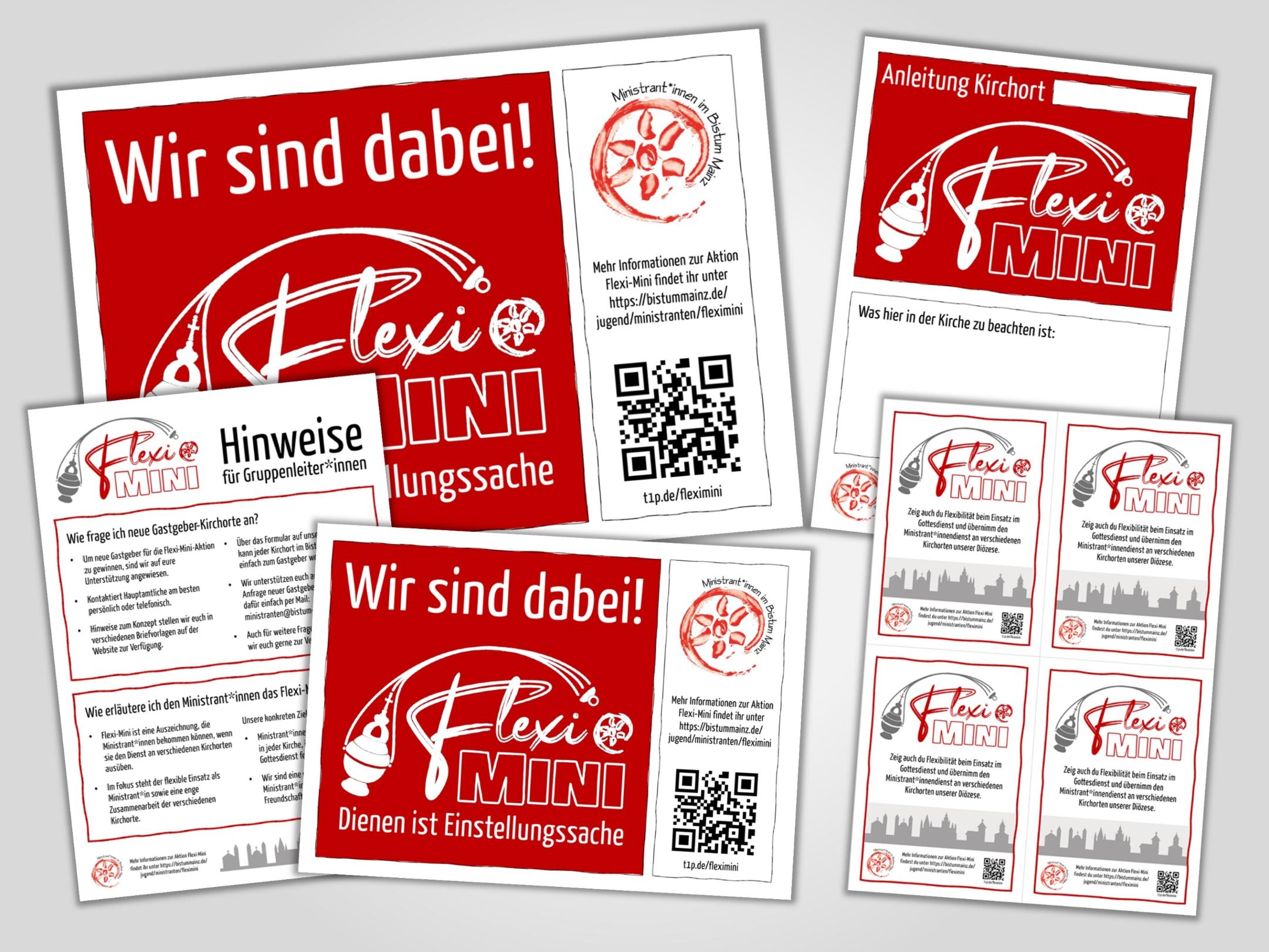 Beispiel Download (c) Ref. Ministrant*innen, Bistum Mainz Beispiel Download