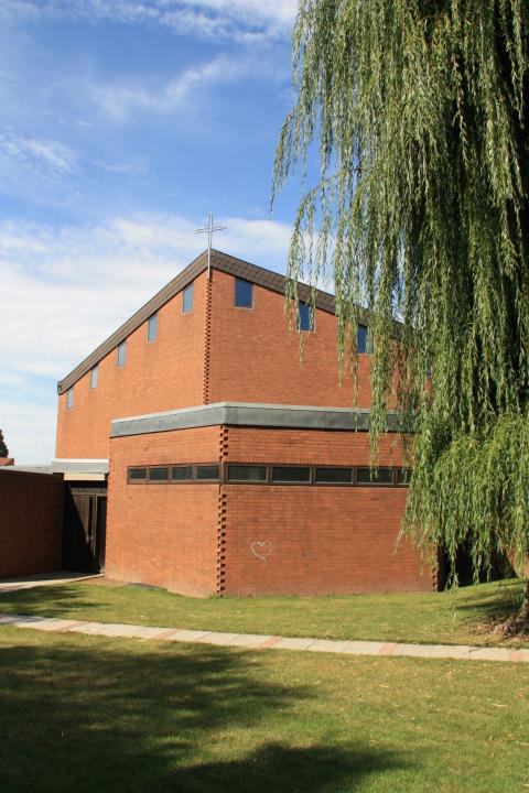 Heilig Geist, Seeheim-Jugenheim