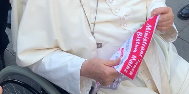 Unser Shop des Mini-Referats