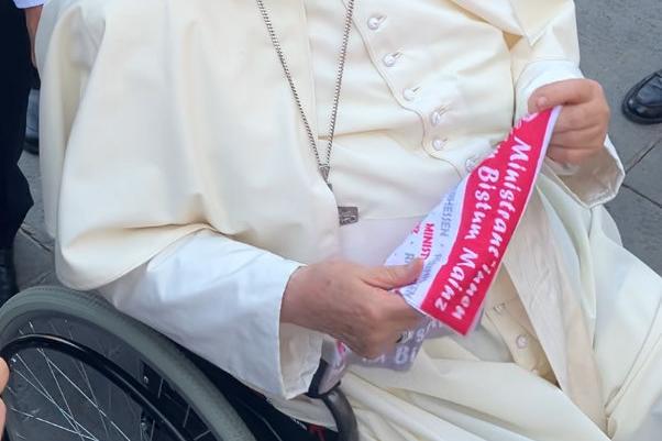 Unser Shop des Mini-Referats