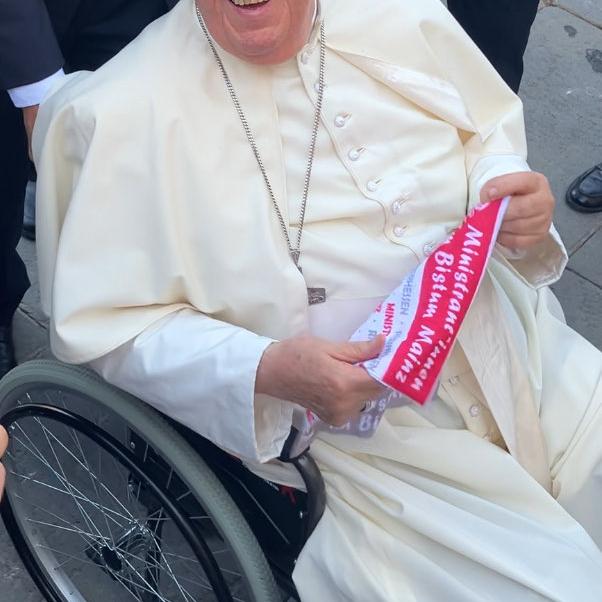 Unser Shop des Mini-Referats