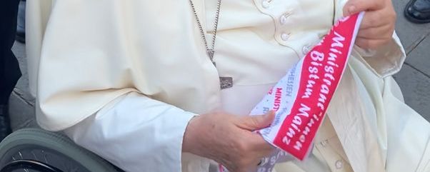 Unser Shop des Mini-Referats