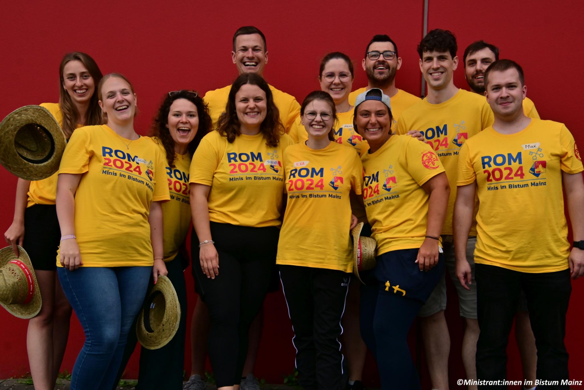 Miniteam Rom 2024-07