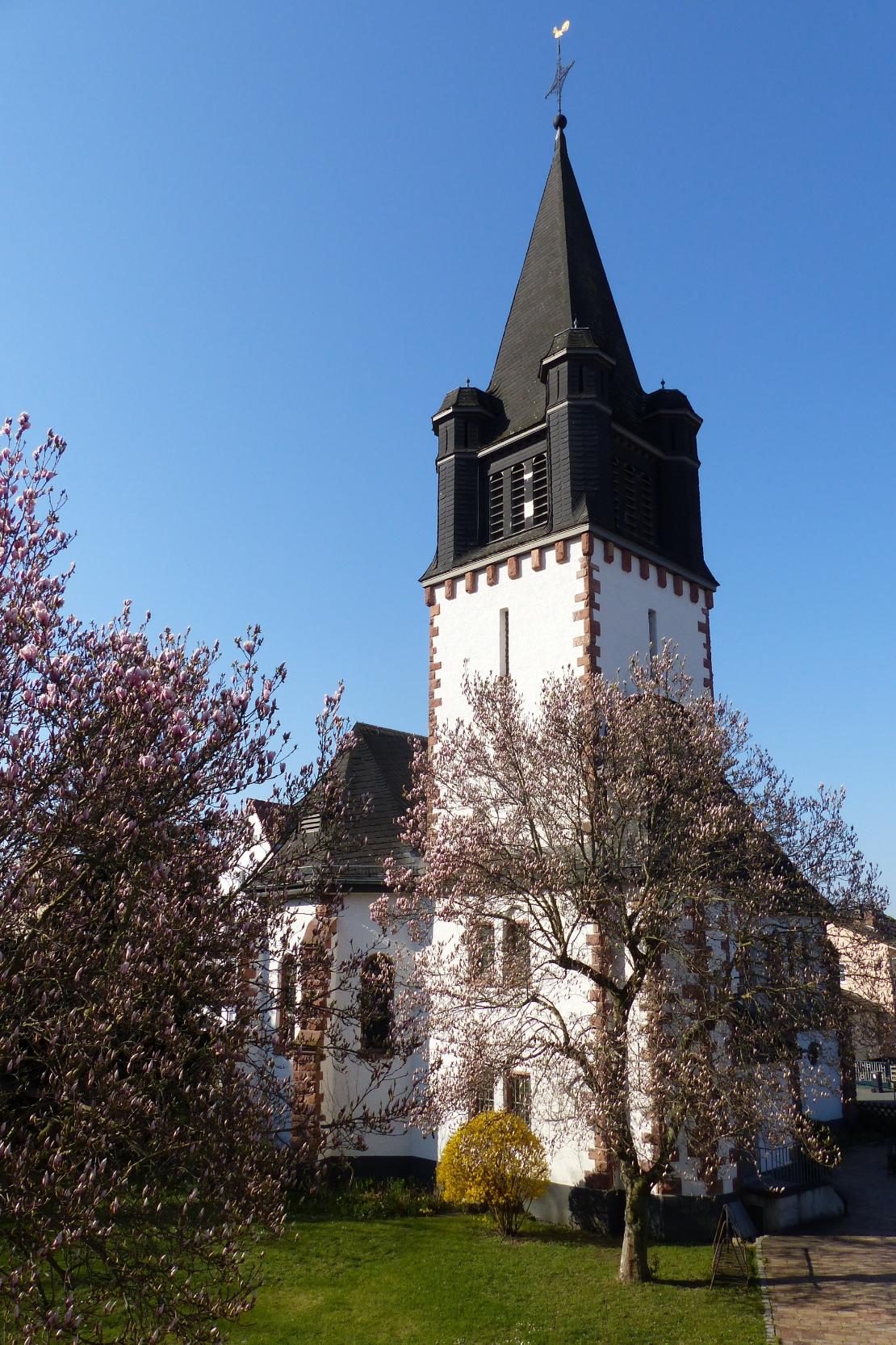 St. Bonifatius, Seeheim-Jugenheim (c) Gemeinde St. Bonifatius, Seeheim-Jugenheim