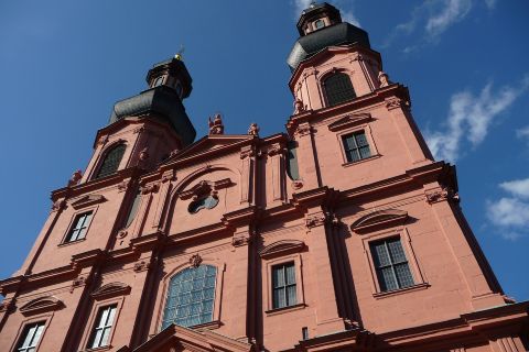 Mainz, St. Peter