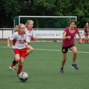 2013 - Fubatu Rüsselsheim