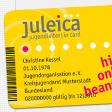 Juleica