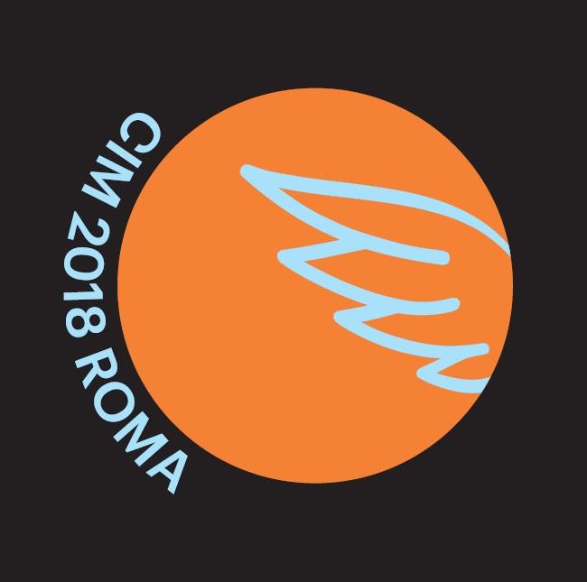 Logo Romwallfahrt Mainz