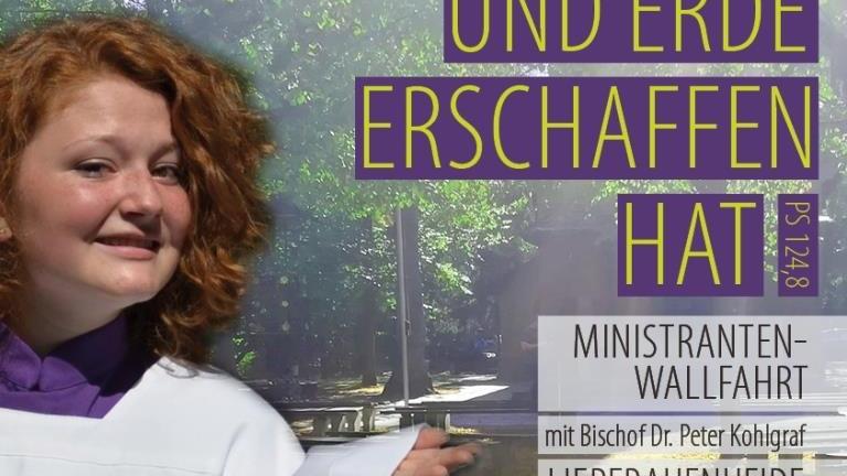 Miniwallfahrt 2019 QU (c) Ministranten Bistum Mainz