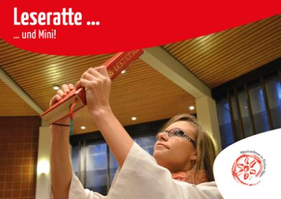 Postkarte (c) Ministrant*innen Bistum Mainz Postkarte