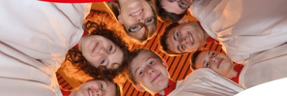 Postkarte (c) Ministranten Bistum Mainz Postkarte