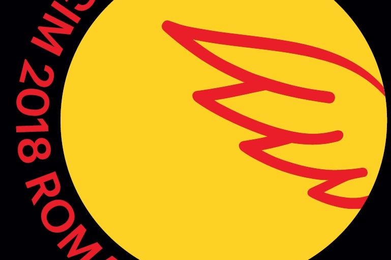 Rom Logo Bundeseben (c) Corpus Institutorum Ministratorum (CIM) und Arbeitsstelle für Jugendseelsorge der Deutschen Bischofskonferenz (AFJ)