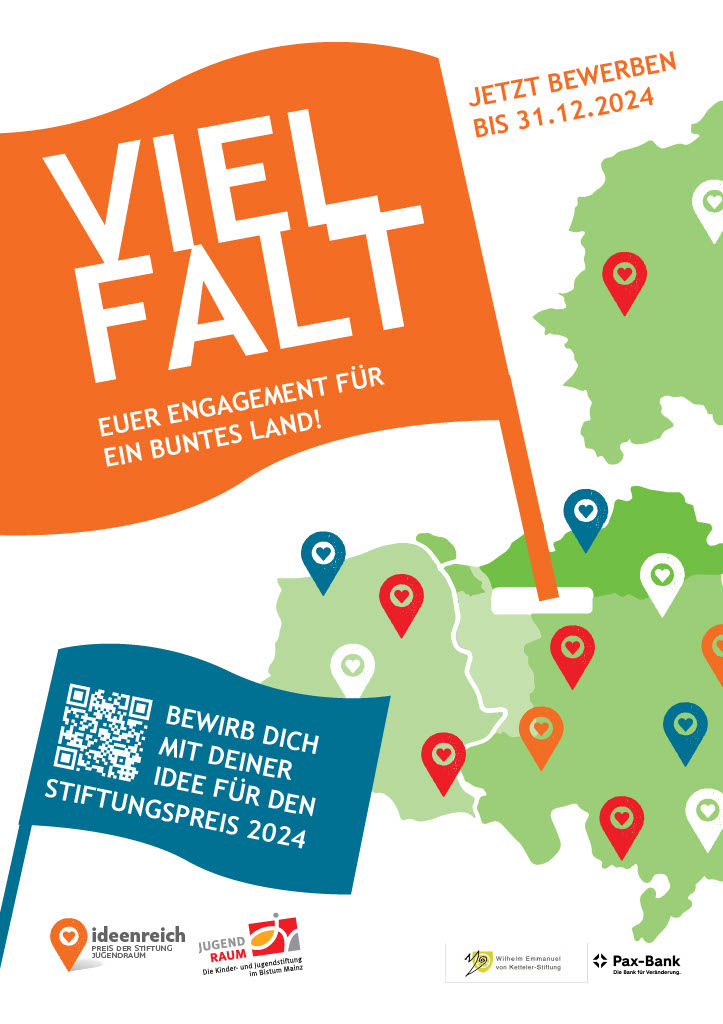 Plakat Seite 1 (c) Stiftung JugendRaum