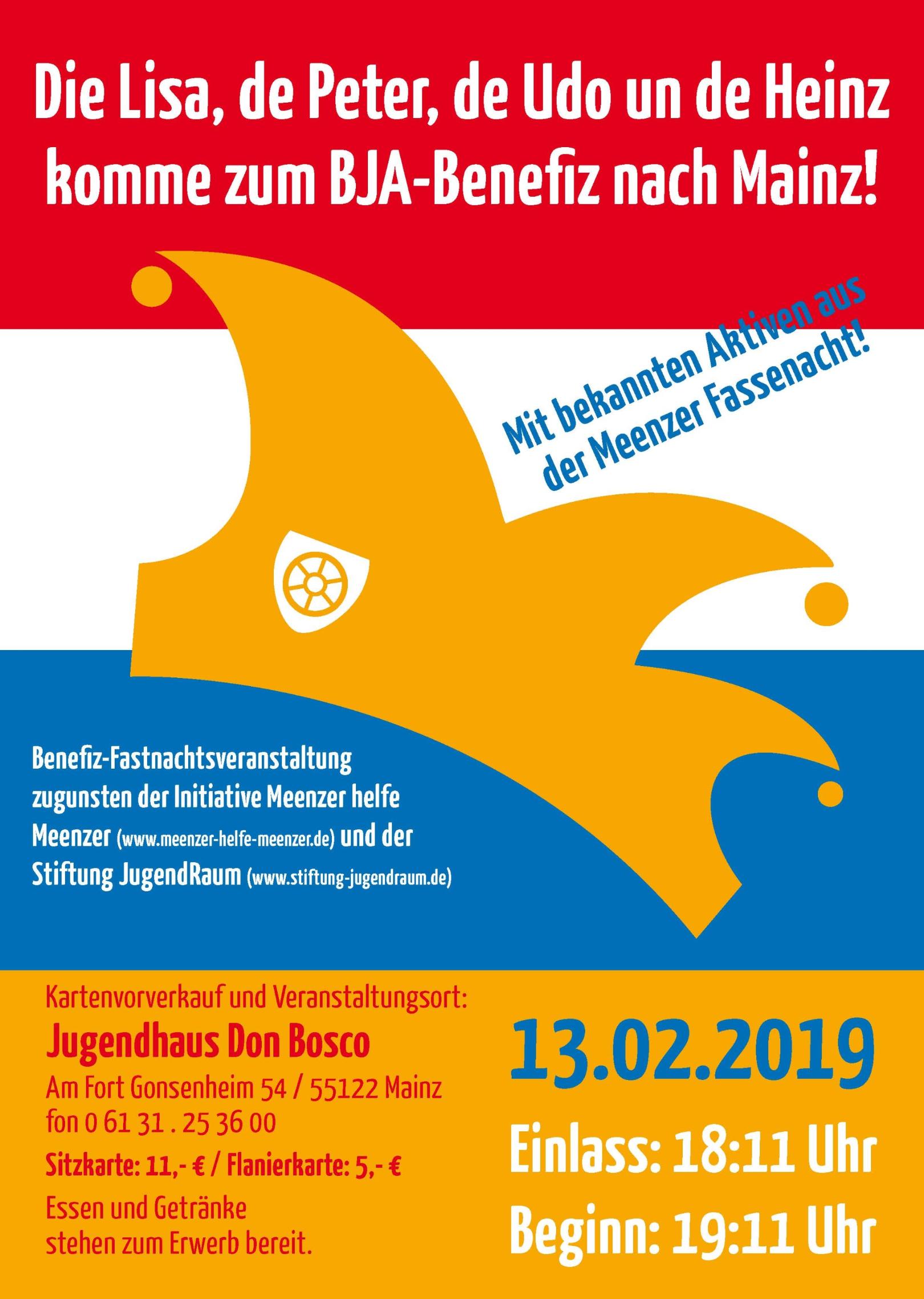 plakat (c) Jugend