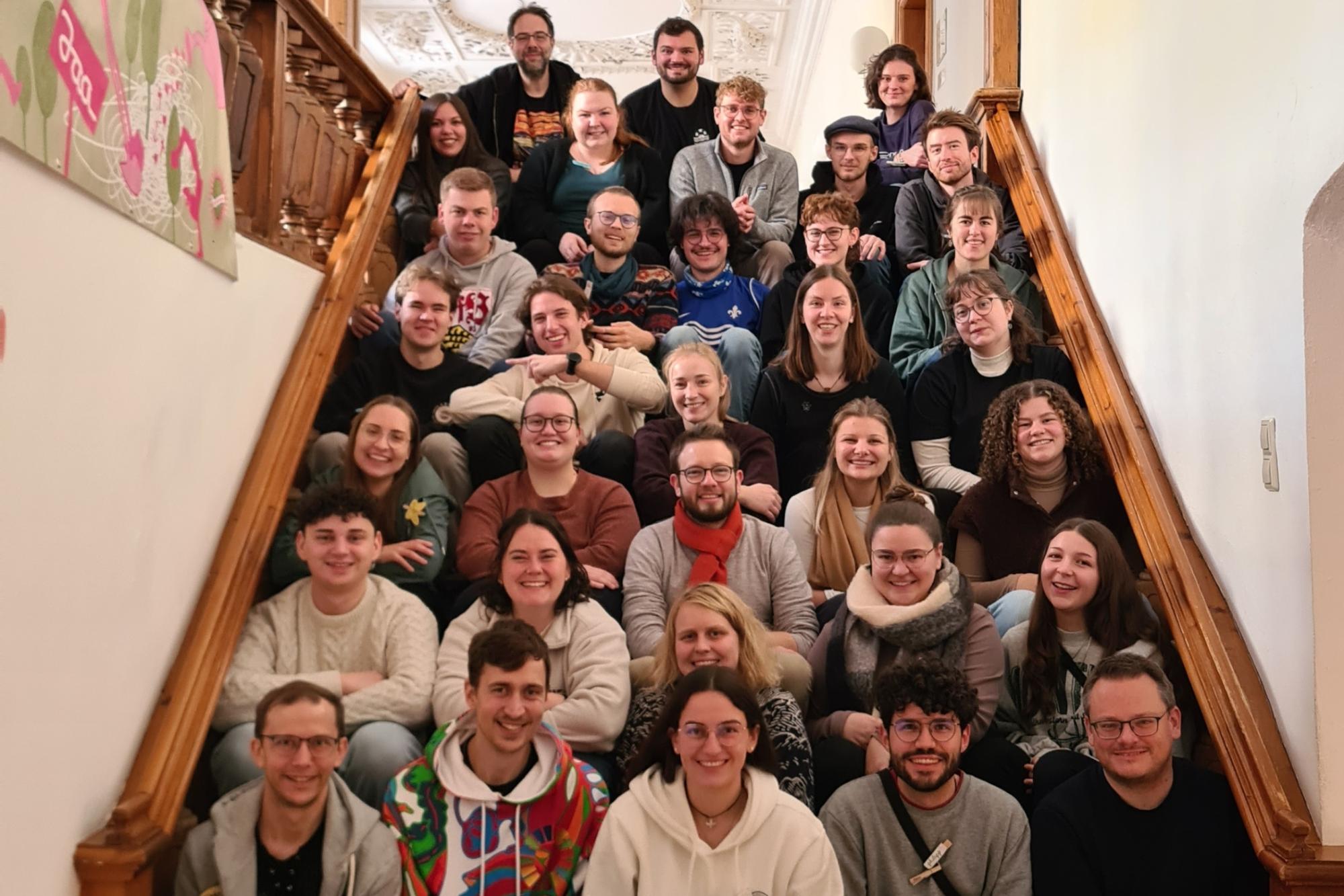 JETZT WELTfairÄNDERN!-Netzwerk 2024