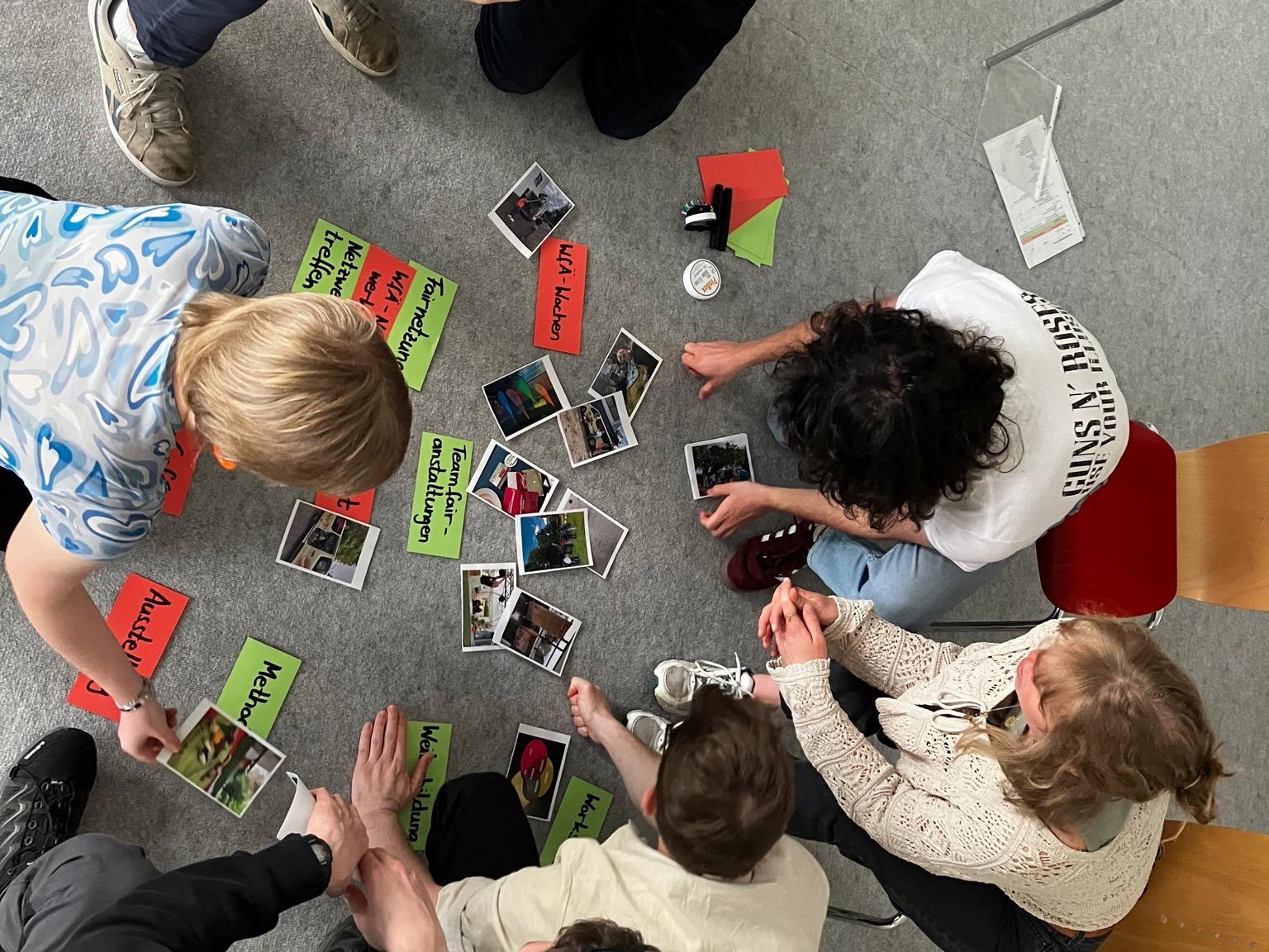 2026 WfÄ Teamtag