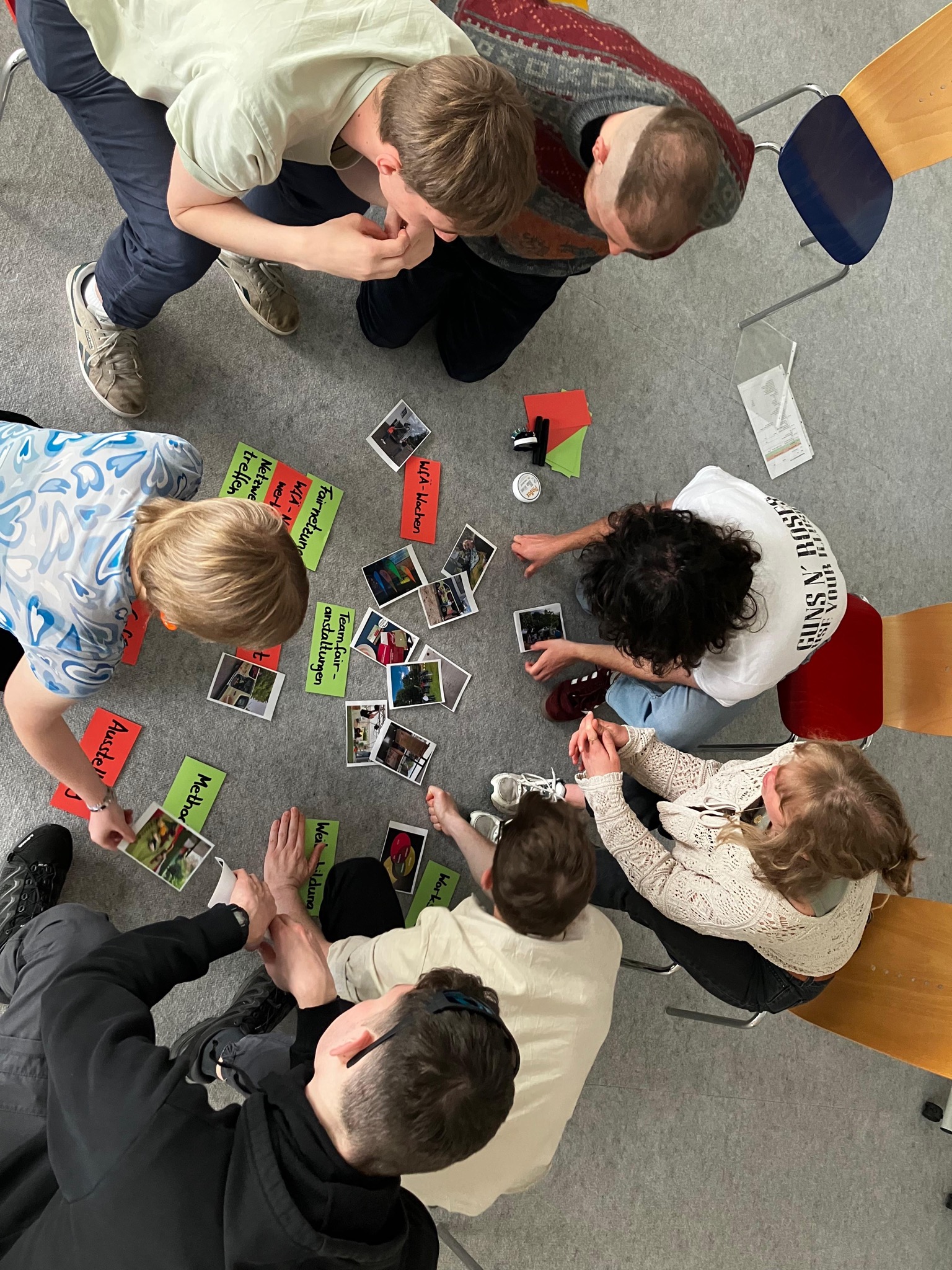 2026 WfÄ Teamtag