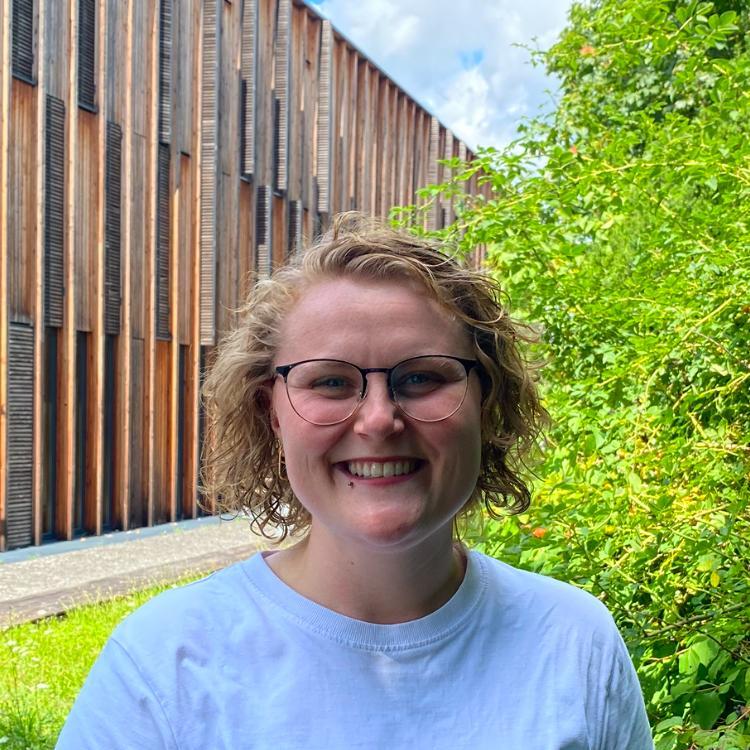 Anna Ditschler (c) Referat Jugend und Schule Anna Ditschler