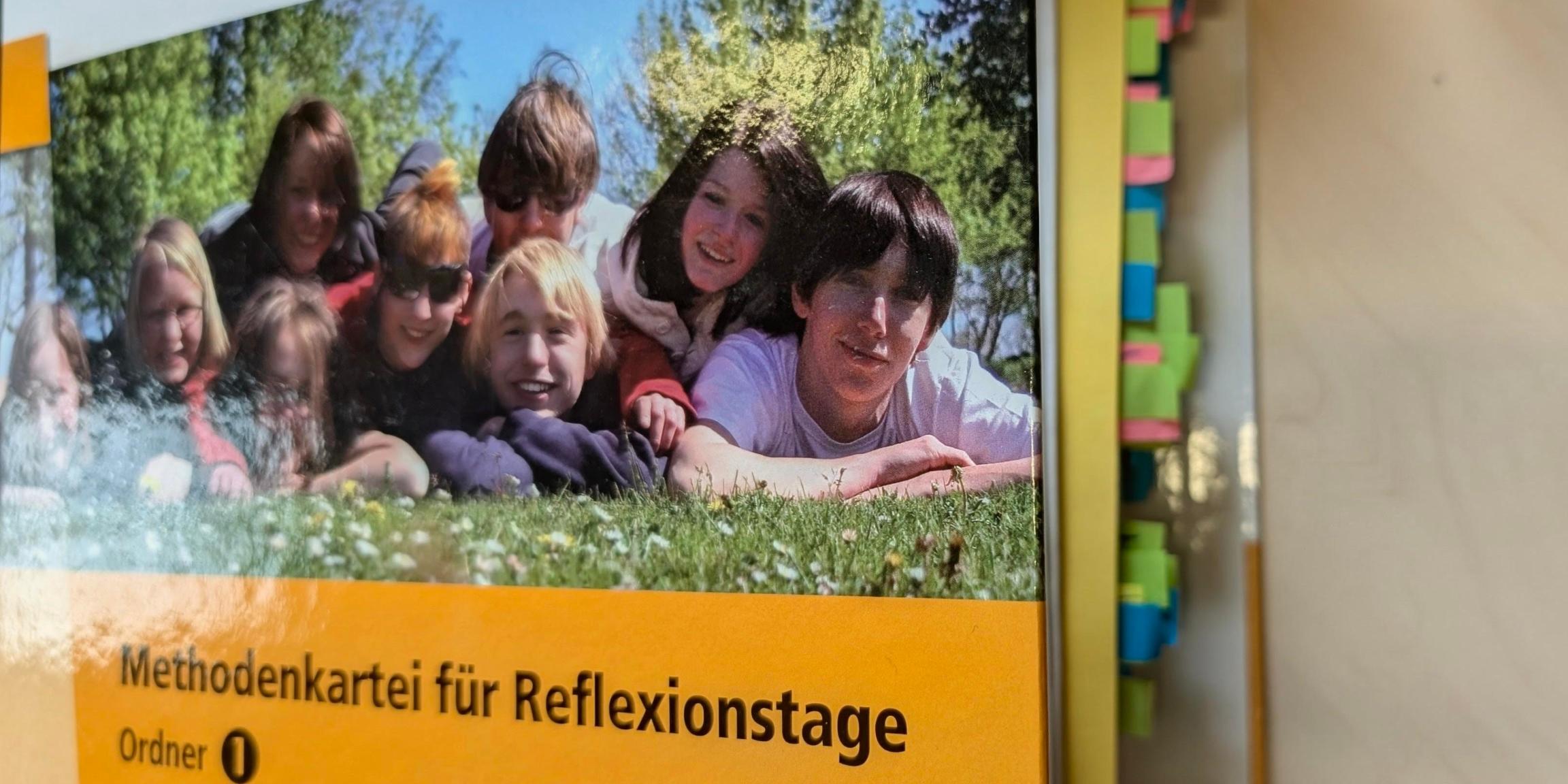 Methodenkartei Überarbeitung