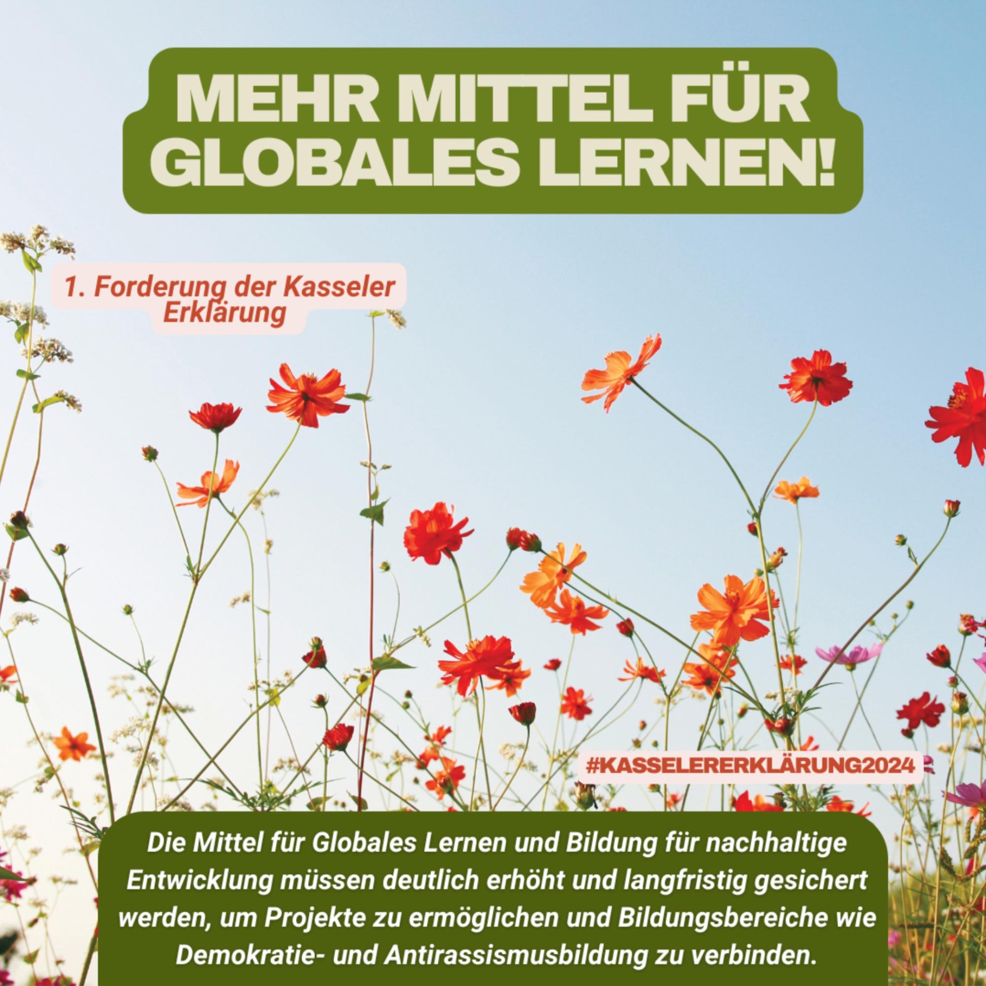 Kasseler Erklärung