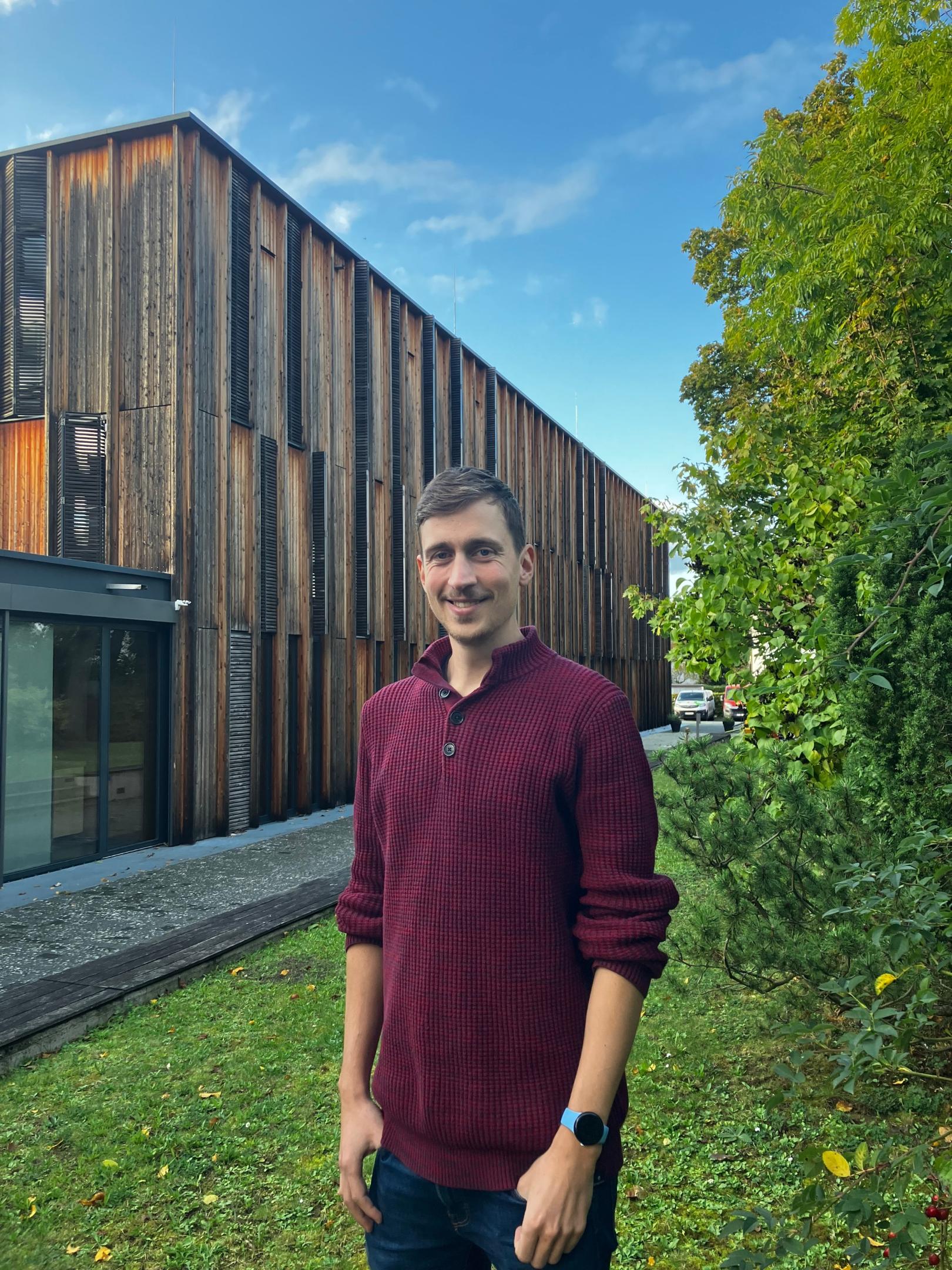 Valentin (c) Referat Jugend und Schule
