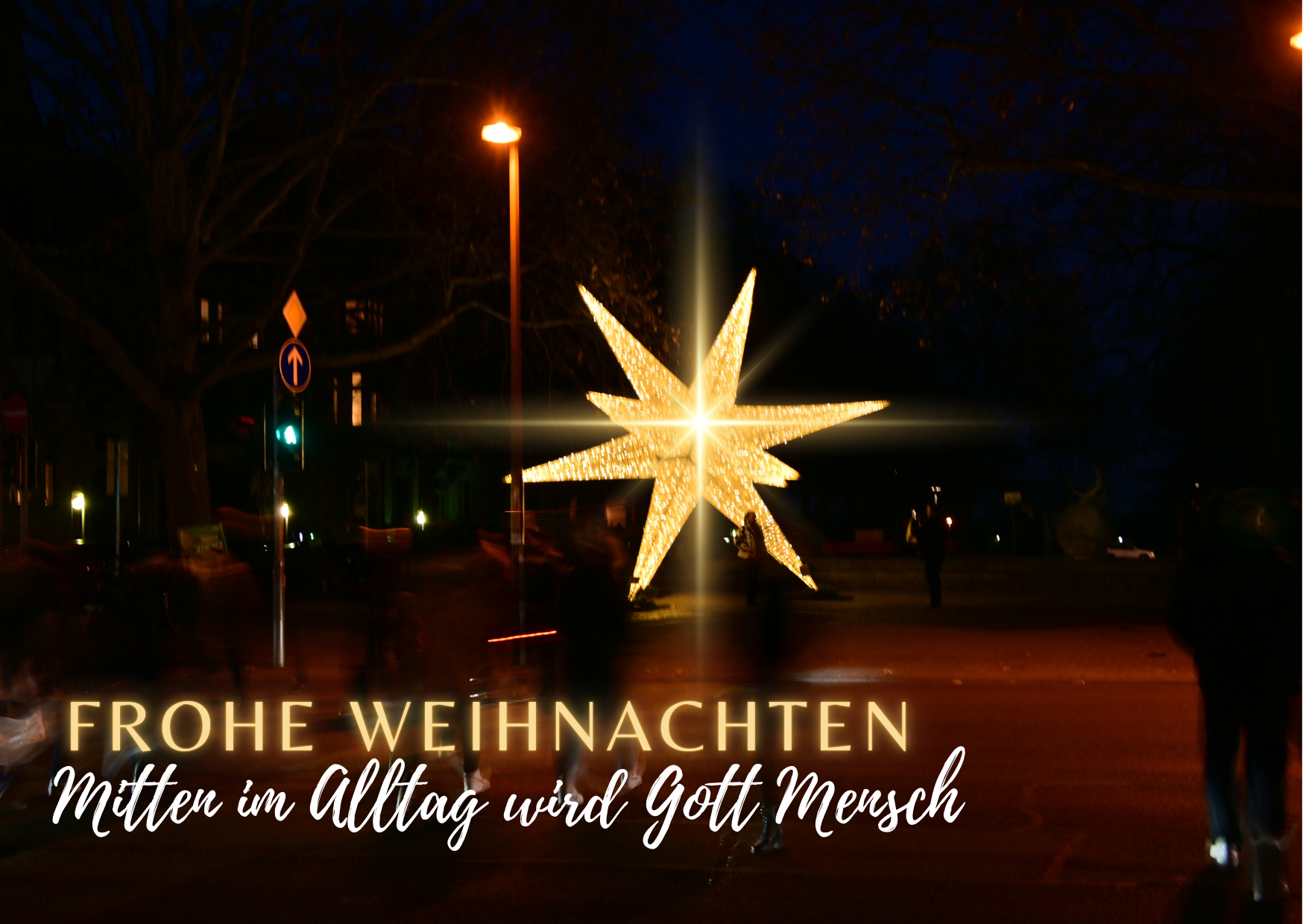 Weihnachten 2024