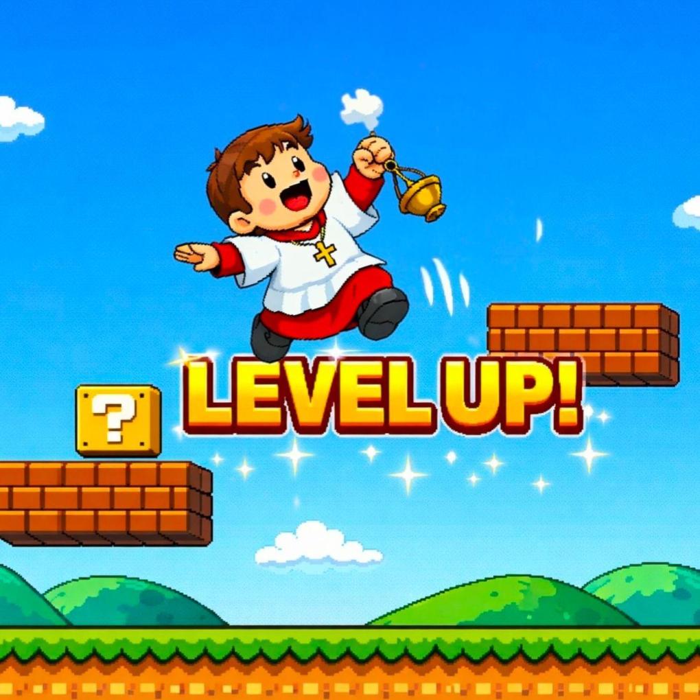 Level up Schulung