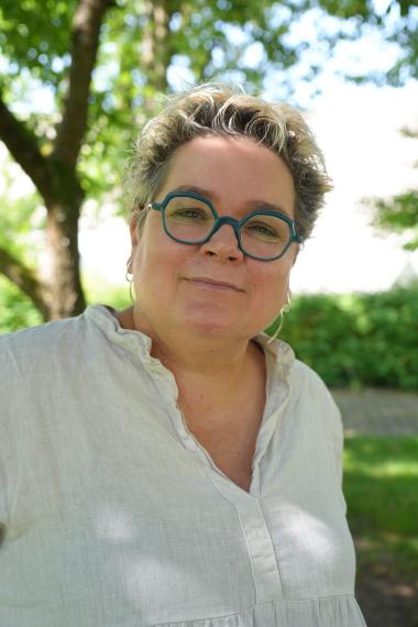 Bettina Hartmann