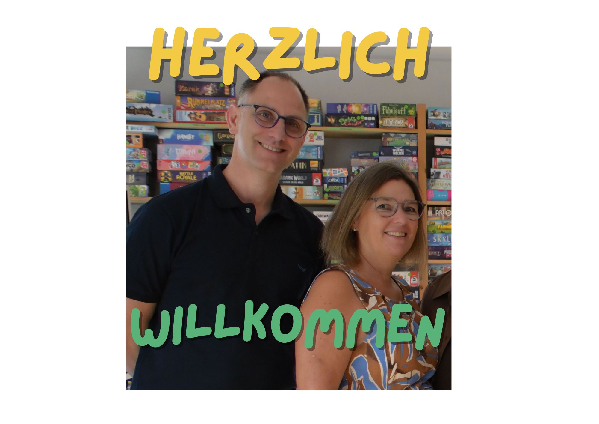 HerzlichWillkommen