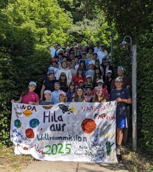 Hila 2025 Alle