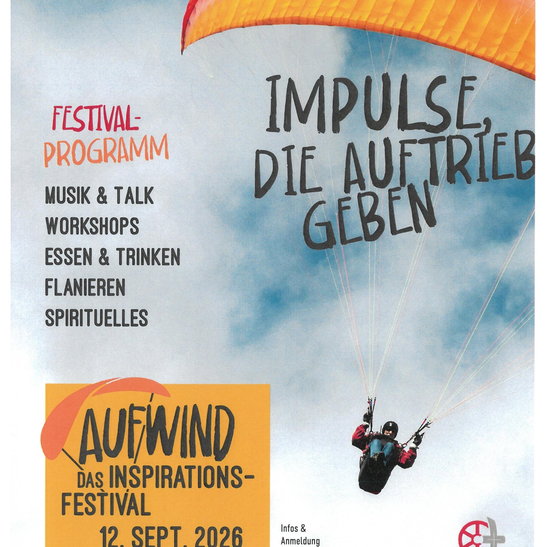Impulse die Auftrieb geben