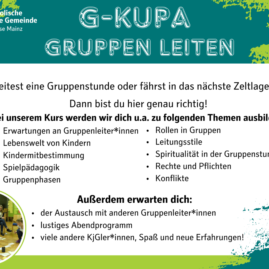 KjG G-KuPa