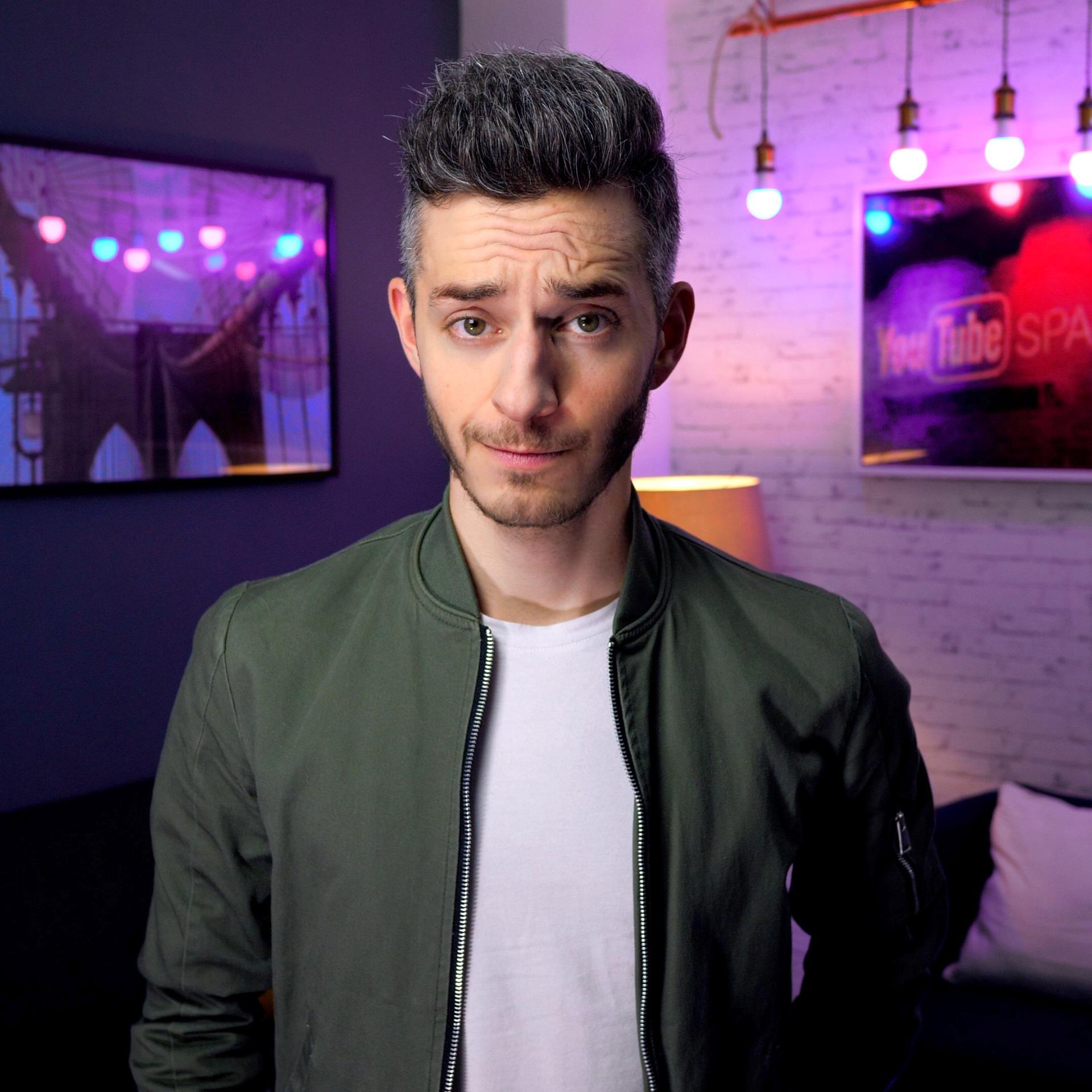 Marvin Neumann wird auch am Start sein!