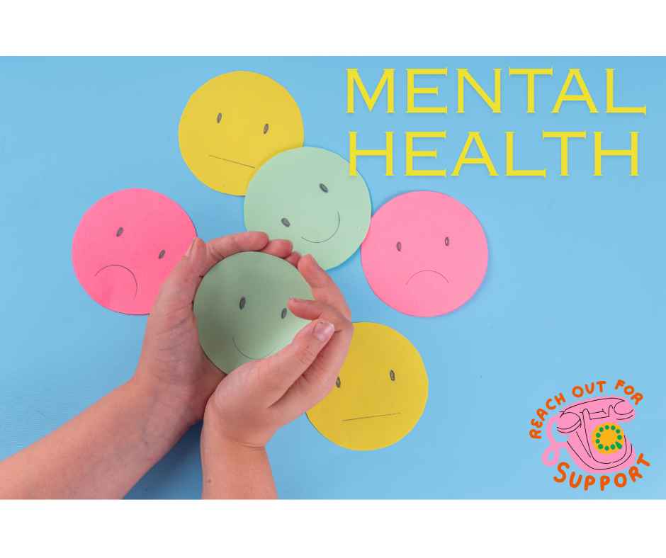 Mental Health