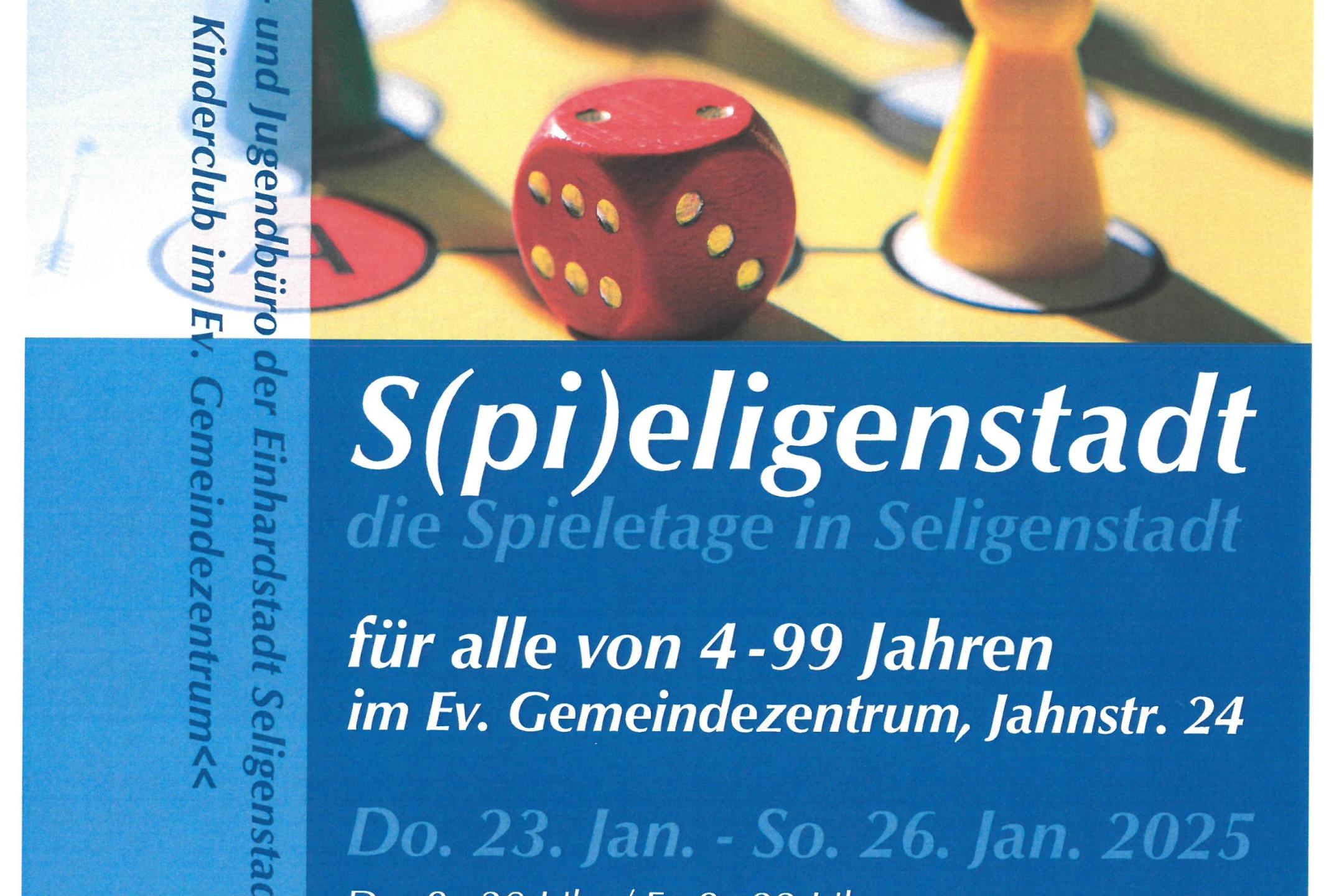 Spieligenstadt 2025