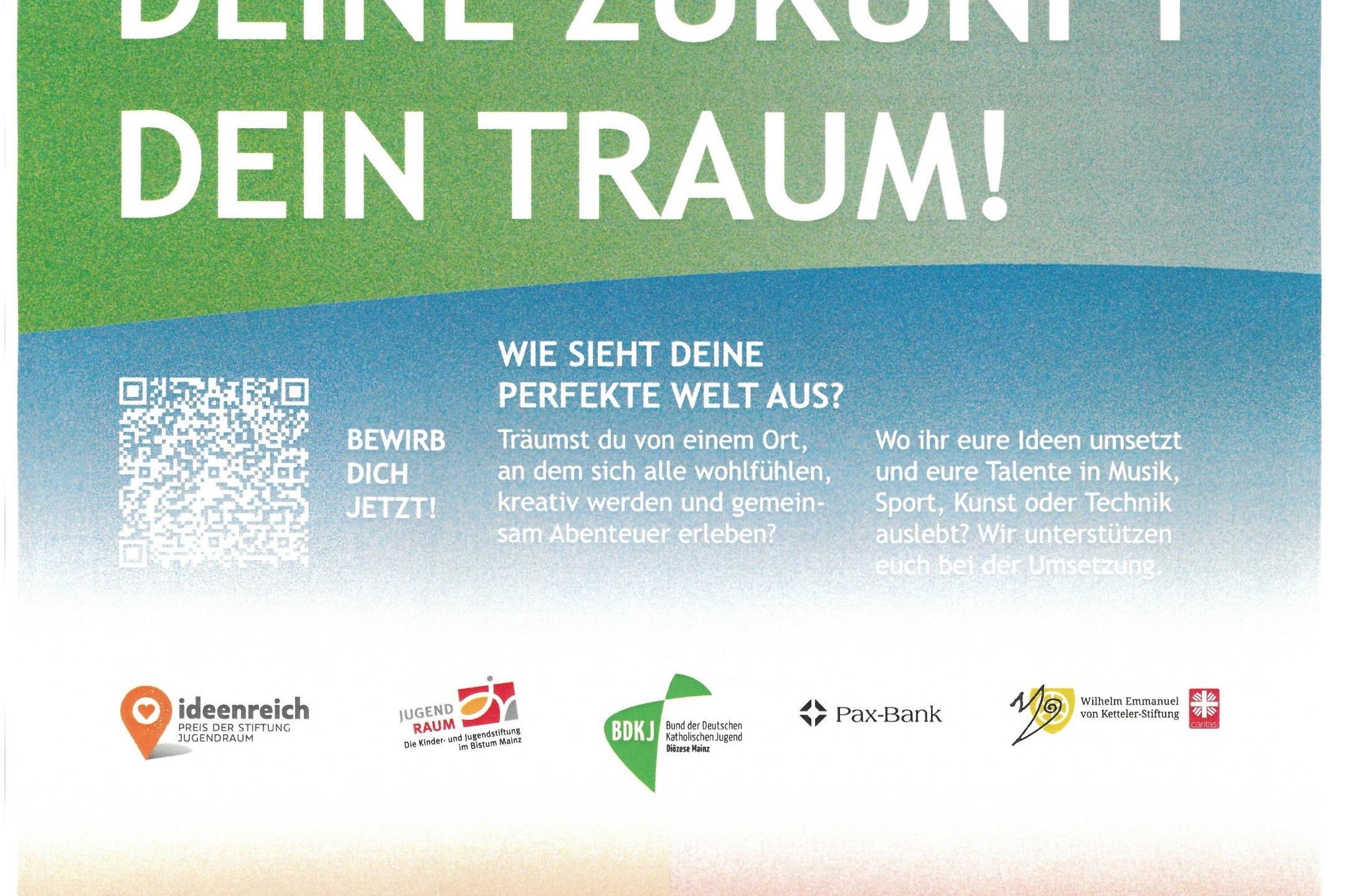 Stiftungspreis Ideenreich