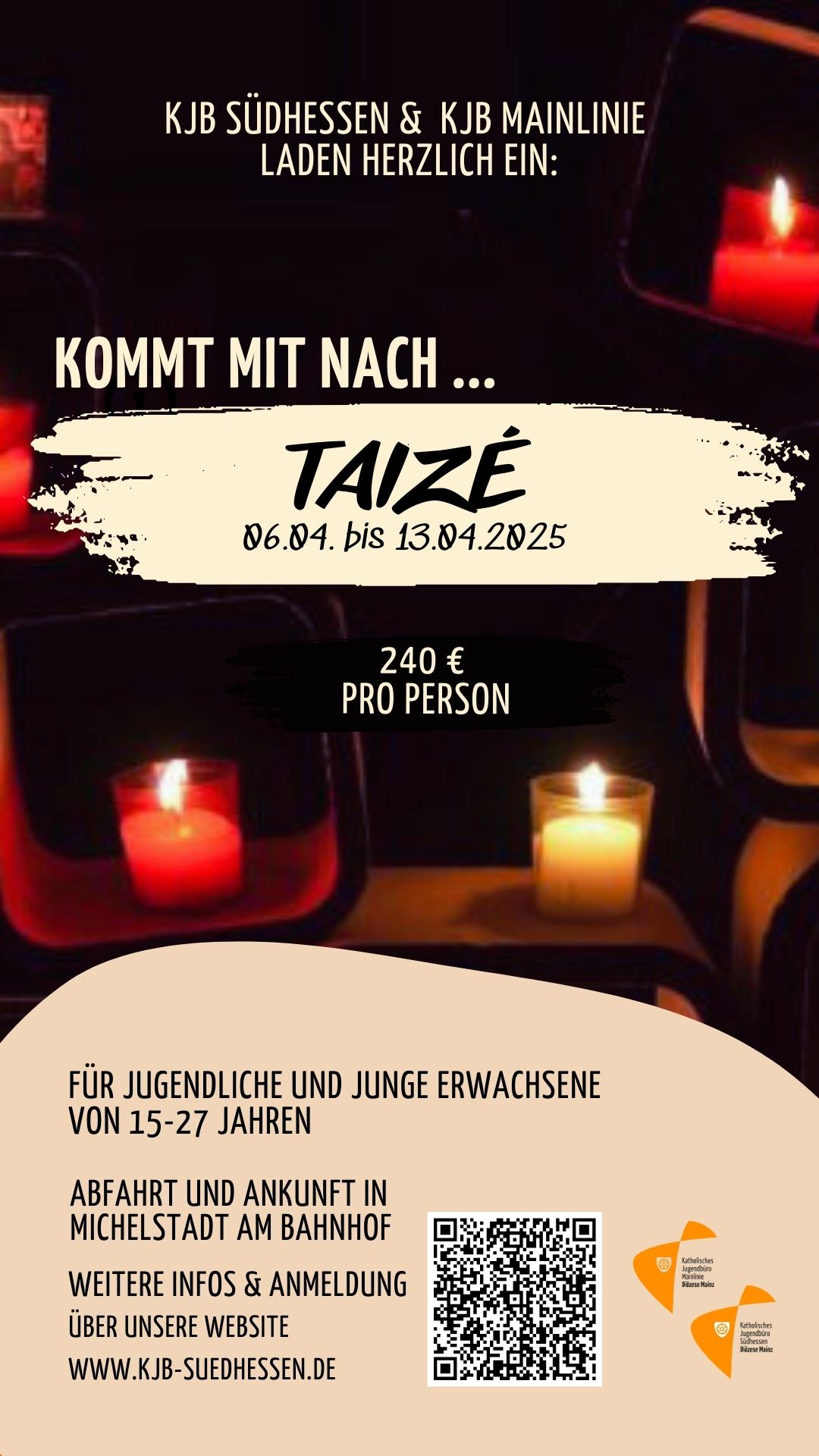 Taizé Story