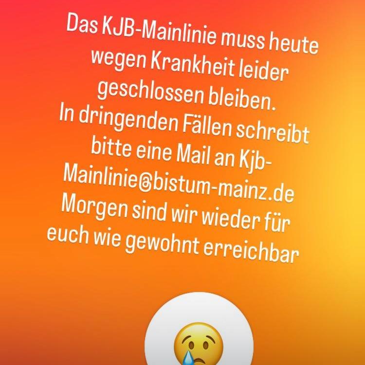 geschlossen krankheit