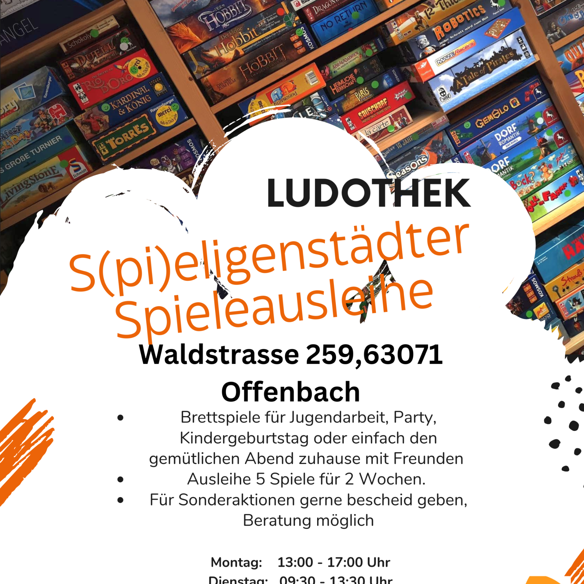 ludothek 2-25