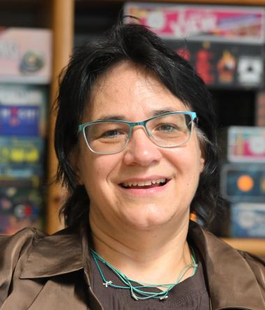 Iris Reiß