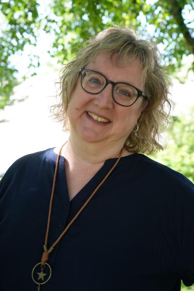 Meike Neumann