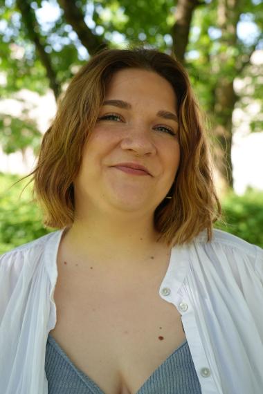 Tamara Schreck